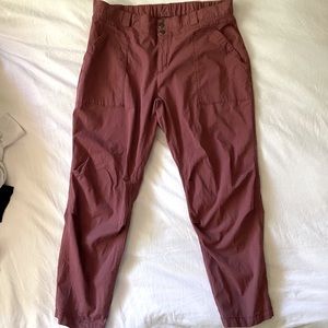 Mountain Hardwear Cascade Pass Pants